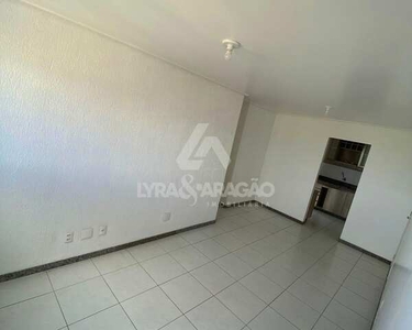 Apartamento para locação, Sandra Cavalcante, CAMPINA GRANDE - PB