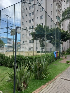 Apartamento para venda 49m2, com 2 quartos, 1 vaga Cidade Líder - São Paulo - SP