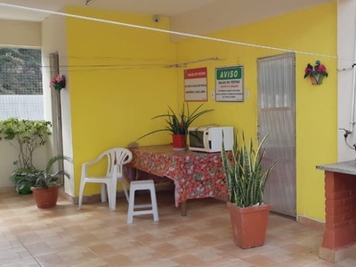 Apartamento para venda com 56 metros quadrados com 2 quartos em Higienópolis - Rio de Jane