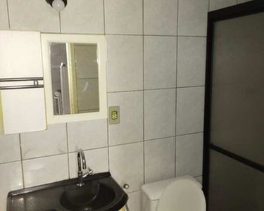 Apartamento para venda com 72 metros quadrados com 1 quarto em Tupi - Praia Grande - SP