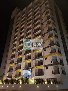 Apartamento para Venda em Arujá, Chácara São José, 1 dormitório, 1 banheiro, 1 vaga