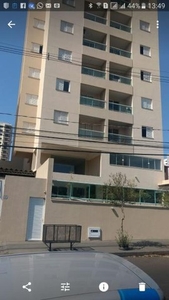 Apartamento para Venda em Bauru, Vila Cidade Universitária - DA VINCI, 2 dormitórios, 1 ba