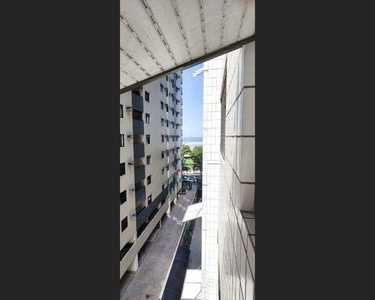 Apartamento para Venda ou Locação na Pompéia em Santos