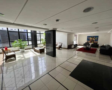 Apartamento para venda possui 220 metros quadrados com 4 quartos em Manaíra - João Pessoa