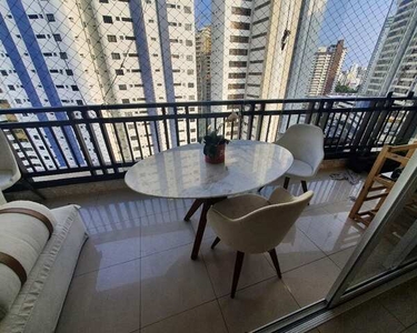 Apartamento para venda tem 154 metros quadrados com 4 quartos em Pituba - Salvador - BA