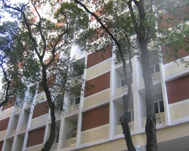 Apartamento para venda tem 35 metros quadrados com 1 quarto em Centro - Rio de Janeiro - R
