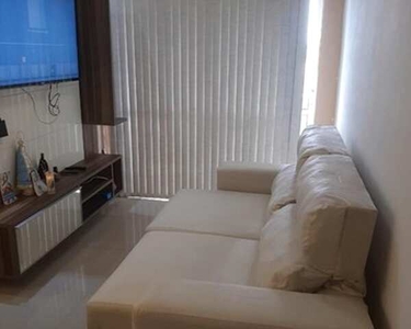 Apartamento para venda tem 67 metros quadrados com 2 quartos em Centro - Lauro de Freitas