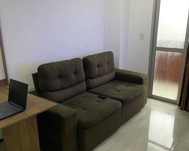 Apartamento pra aluguel com 56 metros quadrados com 2 quartos em Marco - Belém - Pará