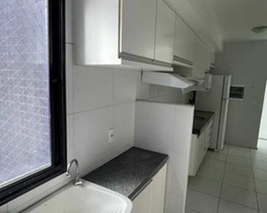 Apartamento Projetado no Calhau com 3 Quartos- Nascente