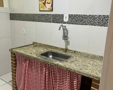 Apartamento próximo ao Engenhão