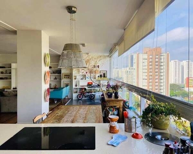 Apartamento próximo ao Parque da Água Branca