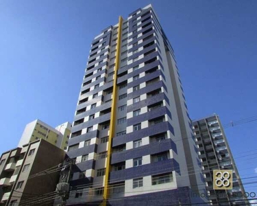 Apartamento - R Francisco Torres, 381 - Centro - Curitiba - PR