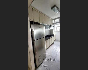 Apartamento reformado para alugar na mooca