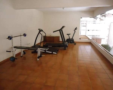 APARTAMENTO RESIDENCIAL À VENDA, BOQUEIRÃO, SANTOS