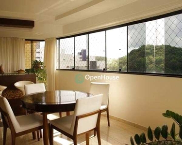 Apartamento Residencial à venda, Tirol, Natal - AP0035