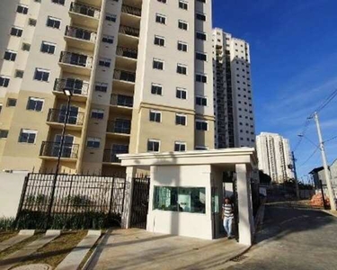 APARTAMENTO RESIDENCIAL em JUNDIAÍ - SP, JARDIM TORRES SÃO JOSÉ