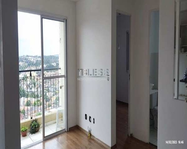 APARTAMENTO RESIDENCIAL em JUNDIAÍ - SP, VILA NAMBI