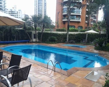 APARTAMENTO RESIDENCIAL em SÃO PAULO - SP, CHÁCARA KLABIN