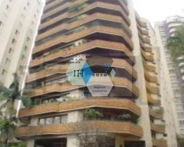 APARTAMENTO RESIDENCIAL em SÃO PAULO - SP, PACAEMBU