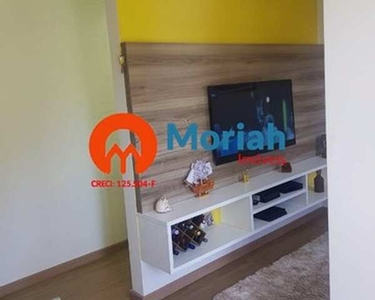 APARTAMENTO RESIDENCIAL em SÃO PAULO - SP, PORTAL DO MORUMBI