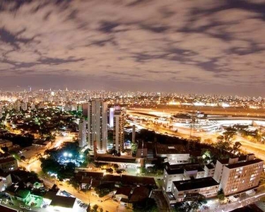 APARTAMENTO RESIDENCIAL em SÃO PAULO - SP, VILA CONGONHAS