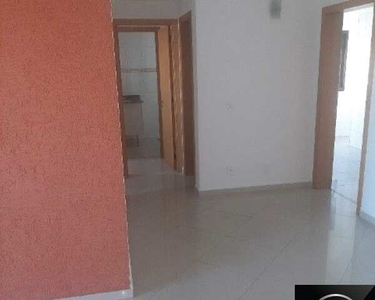 APARTAMENTO RESIDENCIAL em SOROCABA - SP, JARDIM PAULISTANO