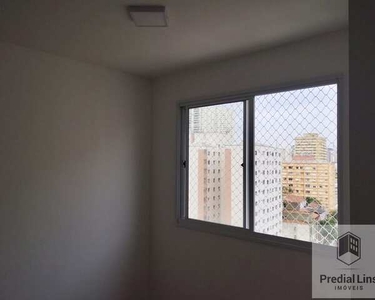 Apartamento Semi-Novo com dois dormitórios, prédio com lazer