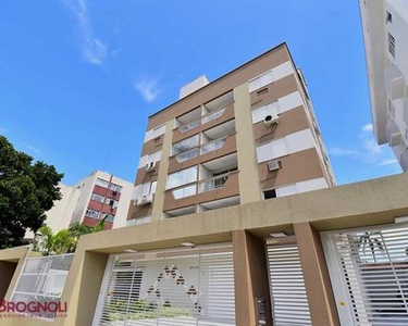 Apartamento semimobiliado no bairro trindade em florianópolis