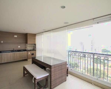 Apartamento Splendor 3 dormitórios para alugar, 179 m² por R$ 11.368/mês - Santana - São P