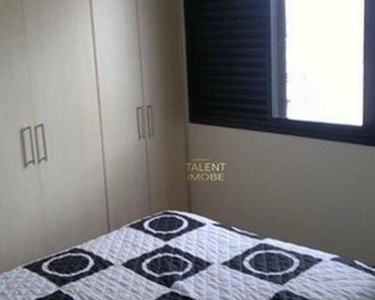 Apartamento Triplex com 4 dormitórios, 255 m² - venda por R$ 2.808.000,00 ou aluguel por R