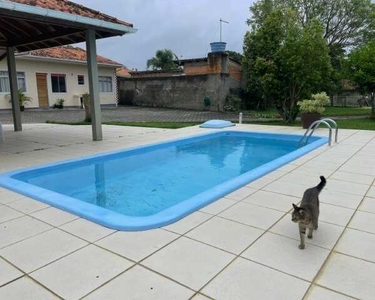 Apt com piscina 3 ou 4 pessoas - Rio Tavares perto da Dupão e 1.5 km da praia