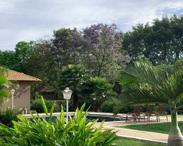 Araraquara - Casa Padrão - Parque Planalto