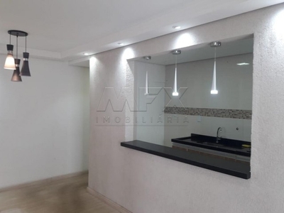 Bauru - Apartamento Padrão - Jardim Estrela D'Alva