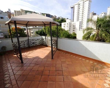 BELO HORIZONTE - Apartamento Padrão - Anchieta