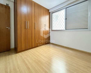 BELO HORIZONTE - Apartamento Padrão - Caiçara