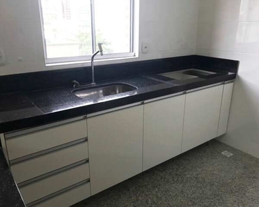 BELO HORIZONTE - Apartamento Padrão - Santo Antônio