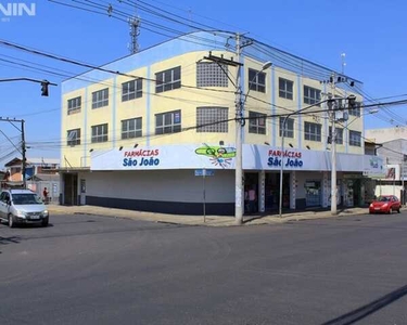 CANOAS - Conjunto Comercial/Sala - ESTÂNCIA VELHA