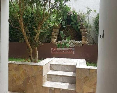 Casa, 277 m² - venda por R$ 1.700.000,00 ou aluguel por R$ 7.000,01/mês - Condomínio Arujá