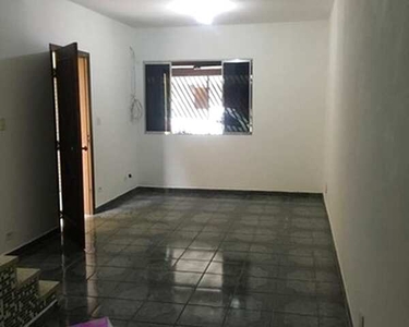 Casa 3 Dormitórios para locação em São Paulo - SP