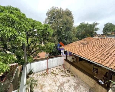 Casa, 471 m² - venda por R$ 1.100.000,00 ou aluguel por R$ 7.185,00/mês - Granja Viana - C