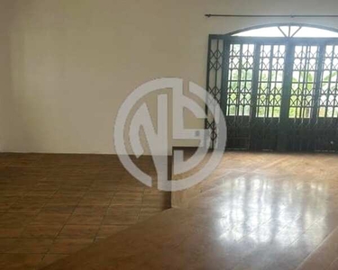 Casa à venda e para locação, 250 m², 4 Dormitórios, 2 Vagas