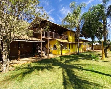 Casa à venda em Igarapé Bairro Marechal Rondon