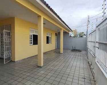Casa aluguel com 200 metros quadrados com 3 quartos em Dom Pedro I - Manaus - AM