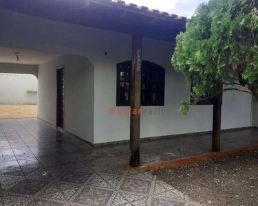 Casa com 1 dormitório, 90 m² - venda por R$ 350.000,00 ou aluguel por R$ 3.100,00/mês - Co