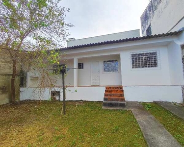 Casa com 1 dormitório para alugar, 40 m² por R$ 600,00/mês - Bairro Alto - Curitiba/PR