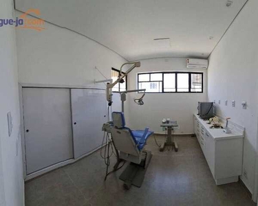 Casa com 1 dormitório para alugar, 56 m² por R$ 2.574,31/mês - Vila Maria - São José dos C