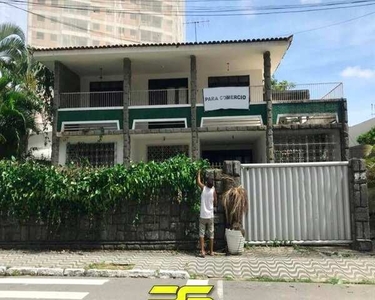 Casa Com 10 Dormitórios Para Venda ou Aluguel, 450 M² Por R$ 1.200.000,00 venda e 5.000,00