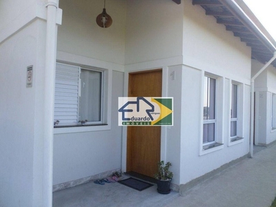 Casa com 2 dormitórios à venda, 84 m² por R$ 350.000,00 - Jardim Casa Branca - Suzano/SP