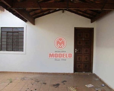 Casa com 2 dormitórios para alugar, 100 m² por R$ 1.200,00/mês - Jardim Brasília - Piracic