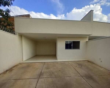 Casa com 2 dormitórios para alugar, 120 m² por R$ 2.633,00/mês - Vila Clementina - São Jos